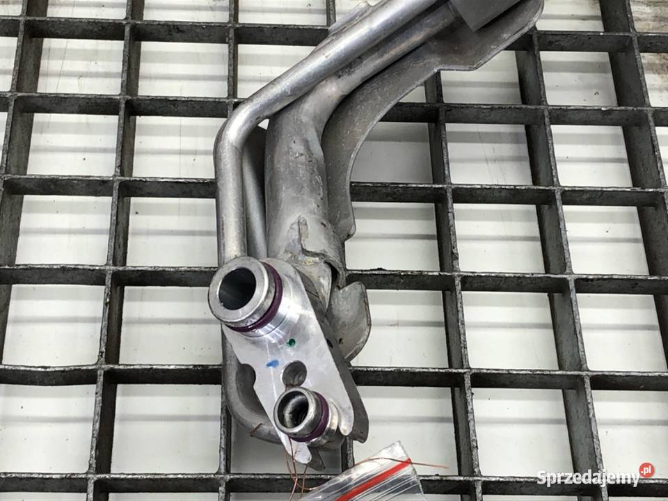 RURKA KLIMATYZACJI VW TIGUAN 5QB816738A 20 150