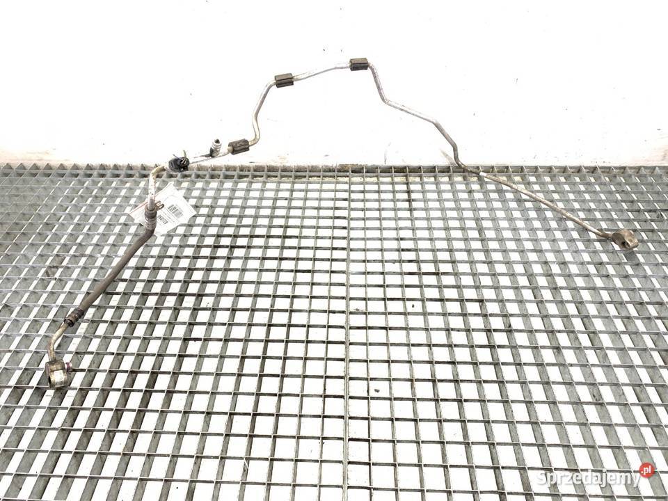 RURKA KLIMATYZACJI VW PASSAT B7 3C0820741AJ 20