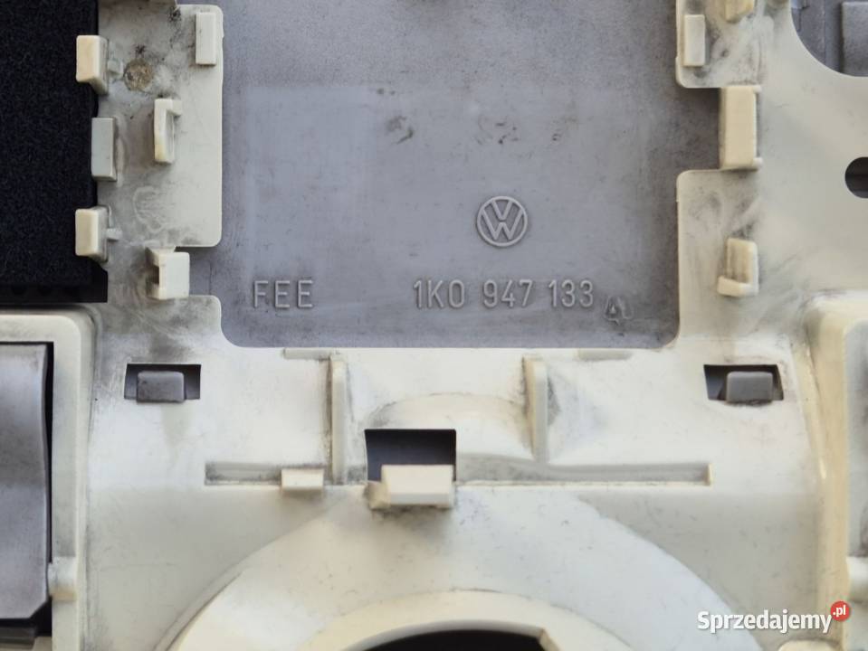 LAMPKA PODSUFITKI VW GOLF V 1K0947133E świętokrzyskie
