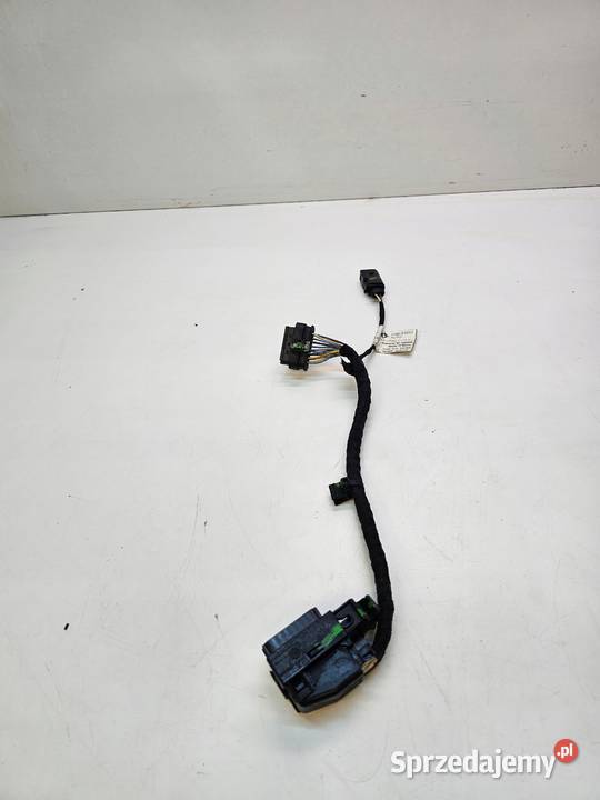 WĄŻ PRZEWÓD ADBLUE AUDI A6 C7 A7 LIFT 4G0971765E śląskie Przystajń