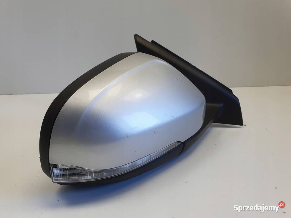 PRAWE LUSTERKO Volvo V40 II 1219r PASAŻERA 8 pin Chełm