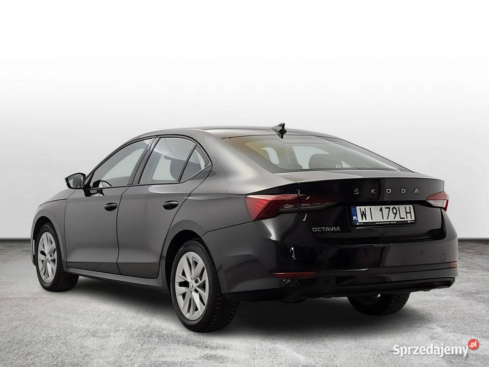 koda Octavia 15 TSI ACT Ambition Z Polskiego Warszawa sprzedam
