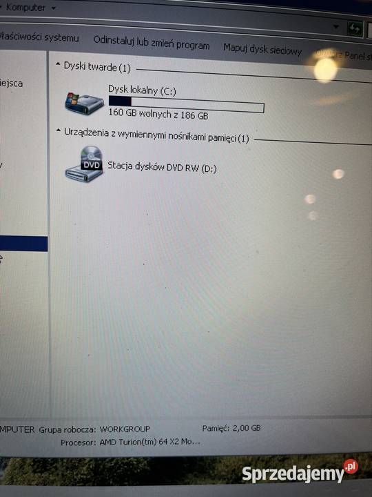 Komputer do diagnostyki VcdsAutocom CD Wałbrzych
