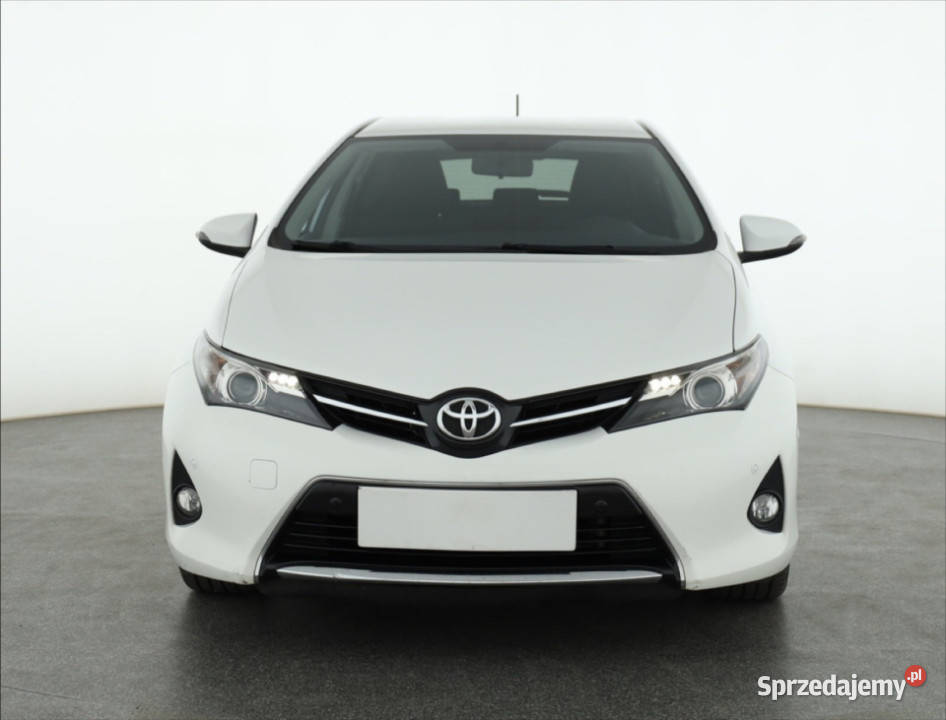 Toyota Auris 16 Valvematic 187772km Piaseczno