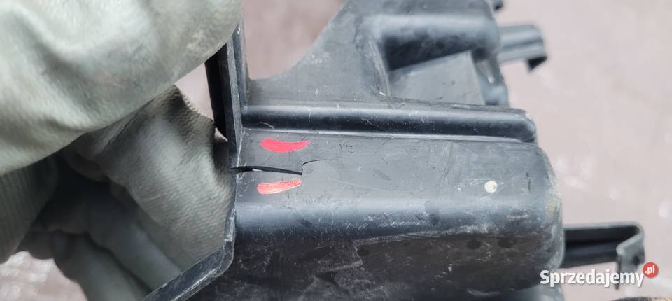 Mazda CX30 19 USA MOCOWANIE BOCZKA BAGAZNIKA śląskie Ruda Śląska