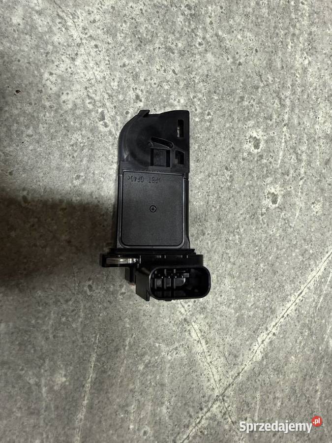 Przepływomierz masy powietrza Ford 7M5112B579BB Kolbuszowa Dolna