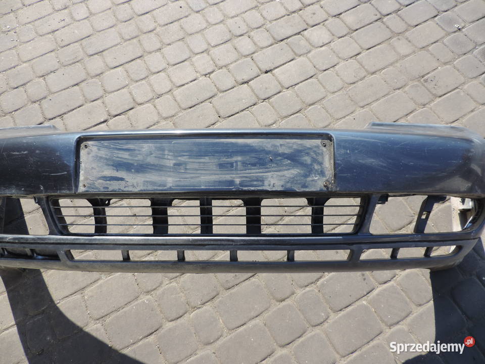 AUDI A4 B5 ZDERZAK PRZÓD PRZEDNI Nowy Sącz sprzedam