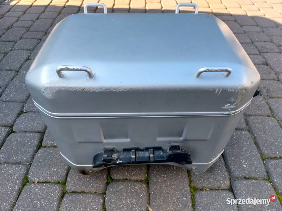 BMW R1150 GS Adventure lewy kufer oryginał sprzedam