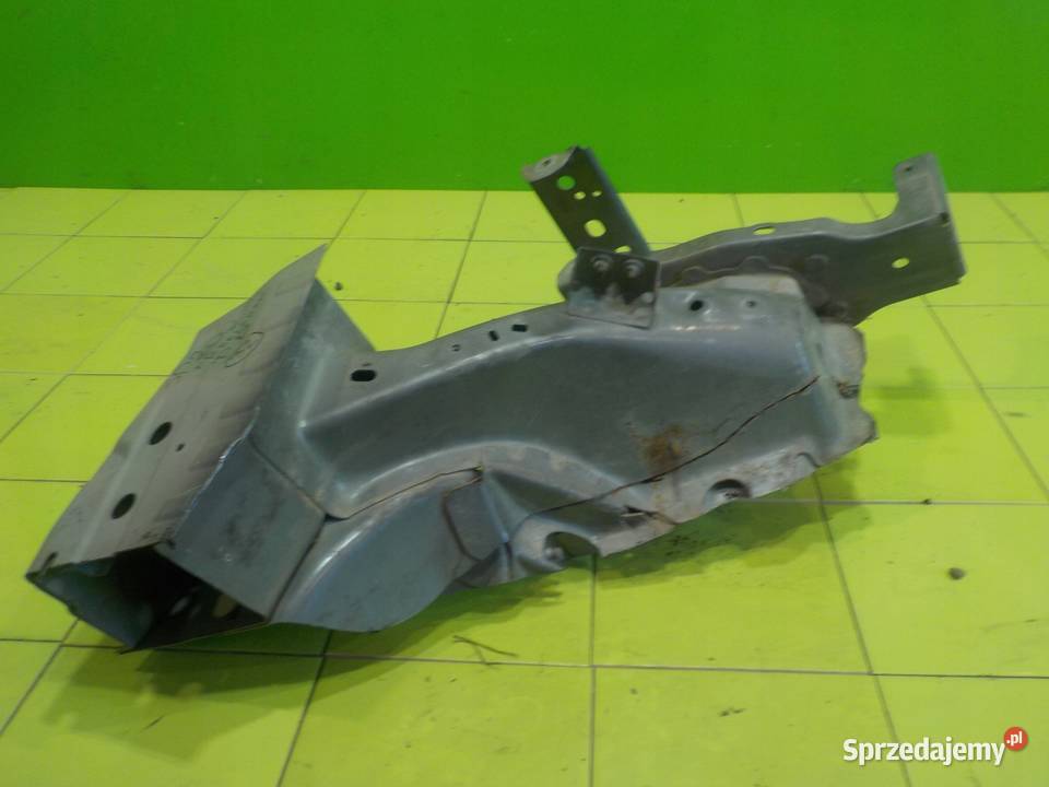 LAND ROVER FREELANDER II 22 TD4 0611 podluznica