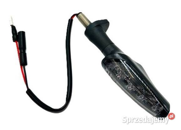 Kierunkowskaz tył CanAm Ryker BRP 710008471 małopolskie Nowy Sącz