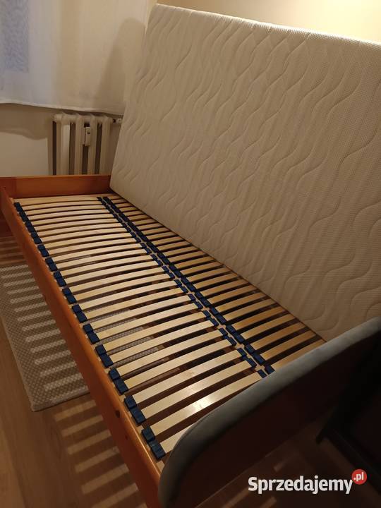 Sprzedaż Łóżka z materacem