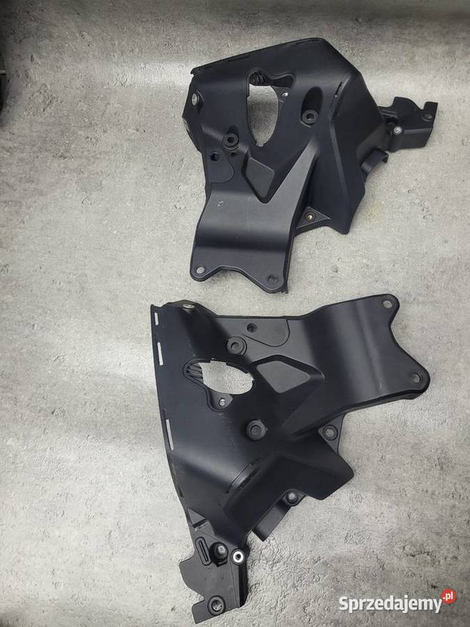 KTM 390 ADV 23 MOCOWANIE STELAŻ WYPEŁNIENIE Mocowania i uchwyty Nowy Tomyśl