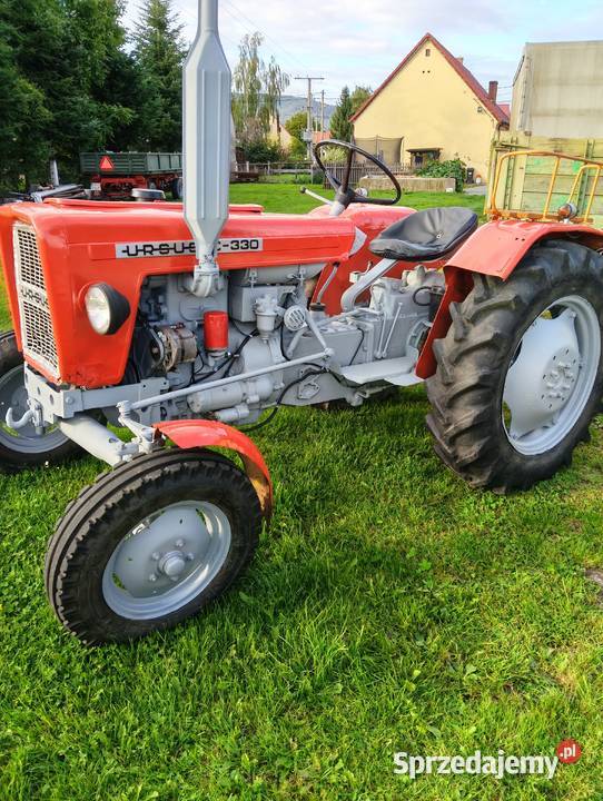 Ursus c 328330 Dzierżoniów