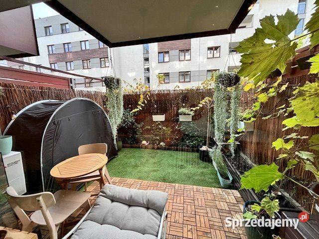 2pok 44met Lotniska TARASOGRÓD2016 Wrocław 16250zł/m2