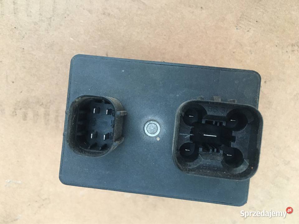 Przekaznik świec żarowych Bravo ll 55203394