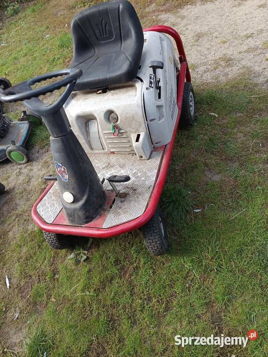 Sprzedam pakiet kosiarek spalinowych łódzkie Słowik