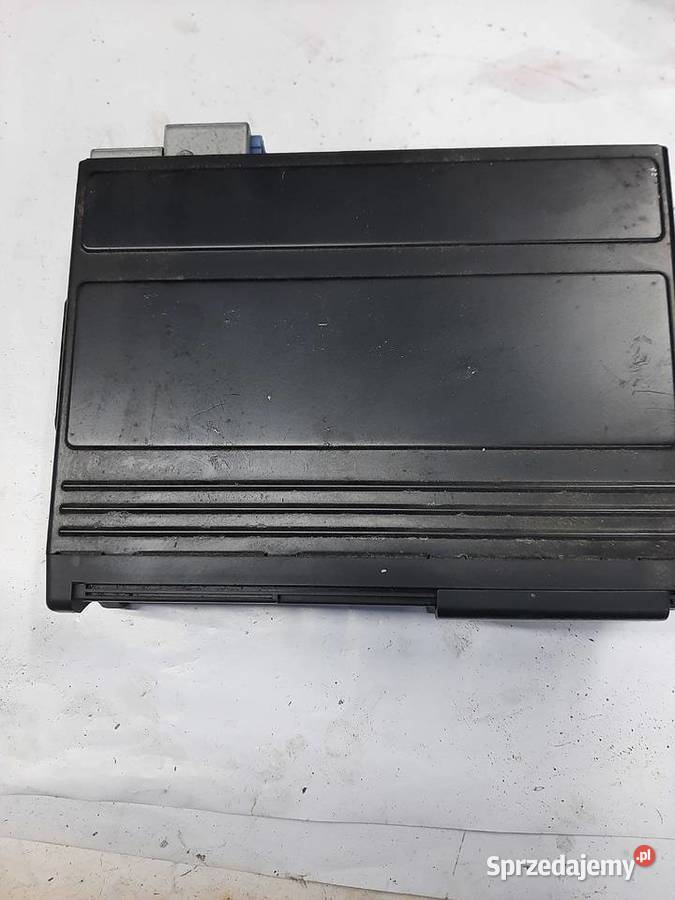 Zmieniarka płyt CD Clarion 9663425180 Citroen Ksawerów