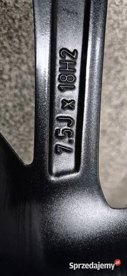 Oryginalne koła Kia Proceed XCeed R18Opony Jelcz-Laskowice