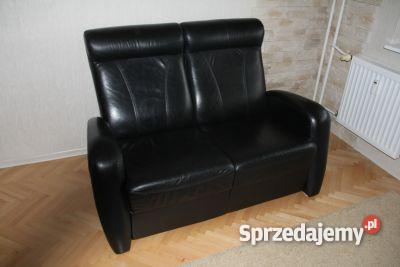 Sofa kinowa KLER serii 160 Gdańsk