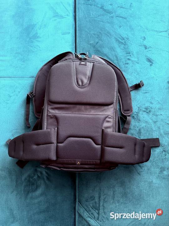 Plecak Lowepro Flipside 400 AW II Stan Torby, plecaki i walizki małopolskie Krzeszowice
