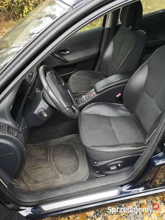 Renault Laguna kombi 20 16v zadbany egzemplarz Jaworzno