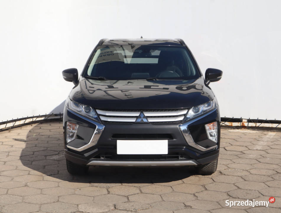 Mitsubishi Eclipse Cross 15 TMIVEC Łódź