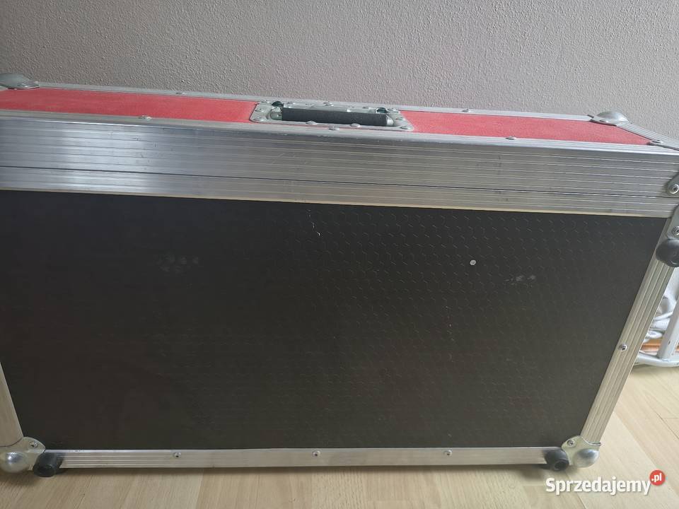Kontroler Pioneer DDJRB dedykowany case Białystok