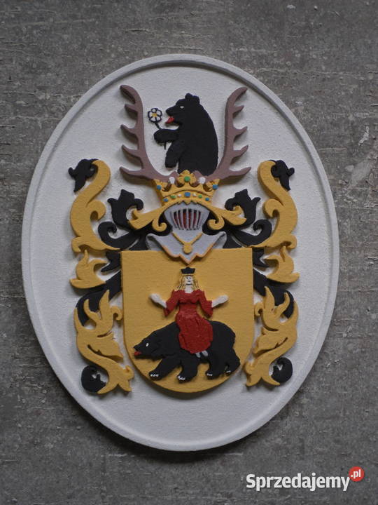 herby szlacheckie rodowe herby miast godła Koszalin