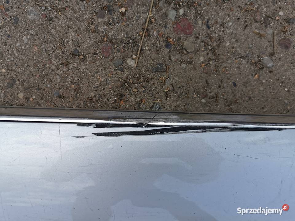 listwa progowa prawa audi a8 d4 4h0853860 Międzychód