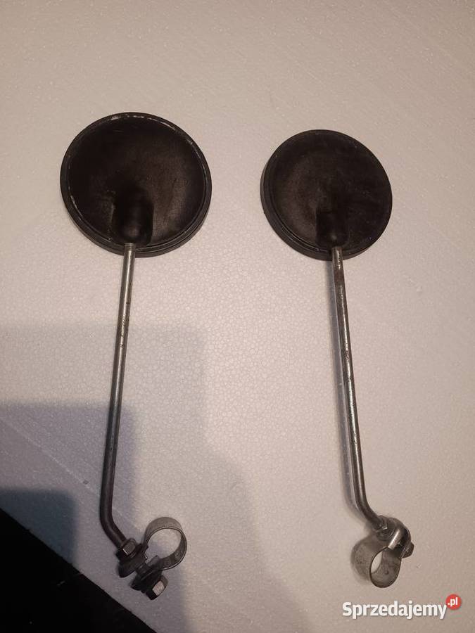 Romet lusterko Części i akcesoria