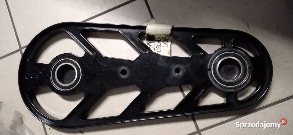 Zestaw pasa napędowego Harley Davidson Softail Jawiszowice sprzedam