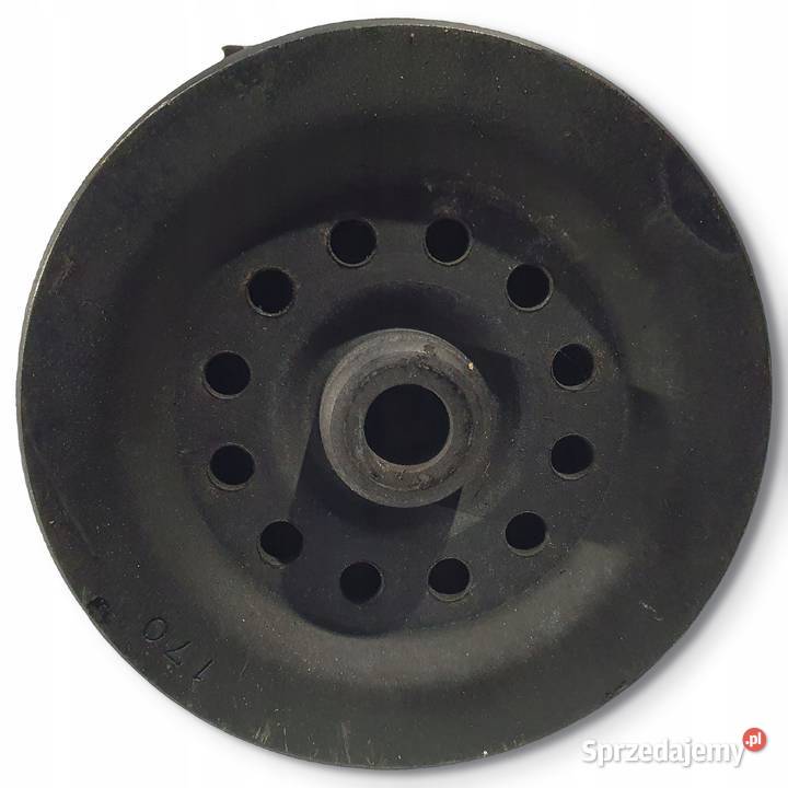 SPRĘŻARKA KLIMATYZACJI Opel Corsa D 12 14 16V lubelskie Chełm