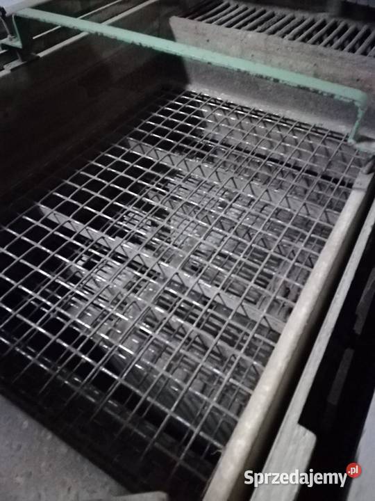 Sortownik holenderski Inowrocław sprzedam