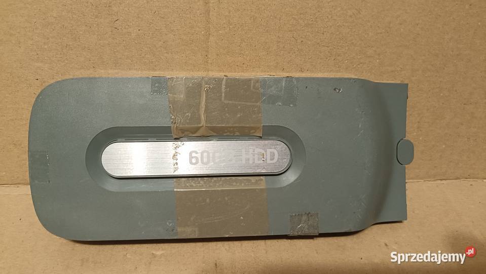 Dysk 60GB X Box 360 Poznań