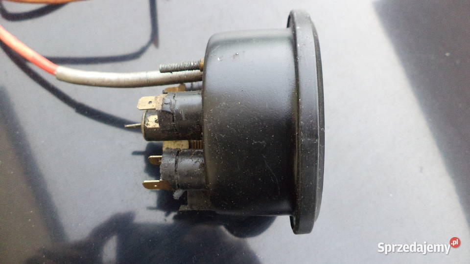 Licznik dwuwskaźnik URSUS c360 Starogard Gdański