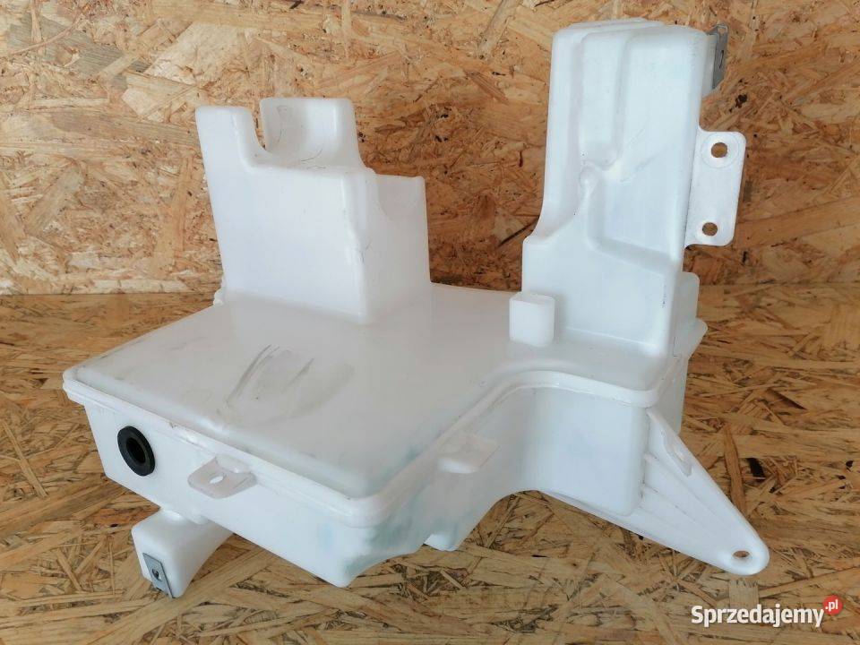 FORD FOCUS MK4 ZBIORNIK SPRYSKIWACZY Zbiorniki płynu do spryskiwaczy Pleszew
