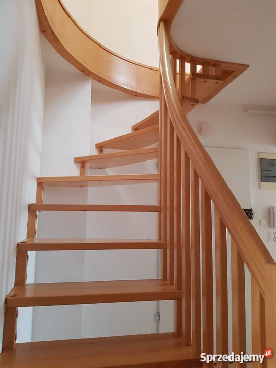 mieszkanie w Rzeszowie Nowosądecka Rzeszów