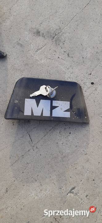 mz 250 ts czesci rozne