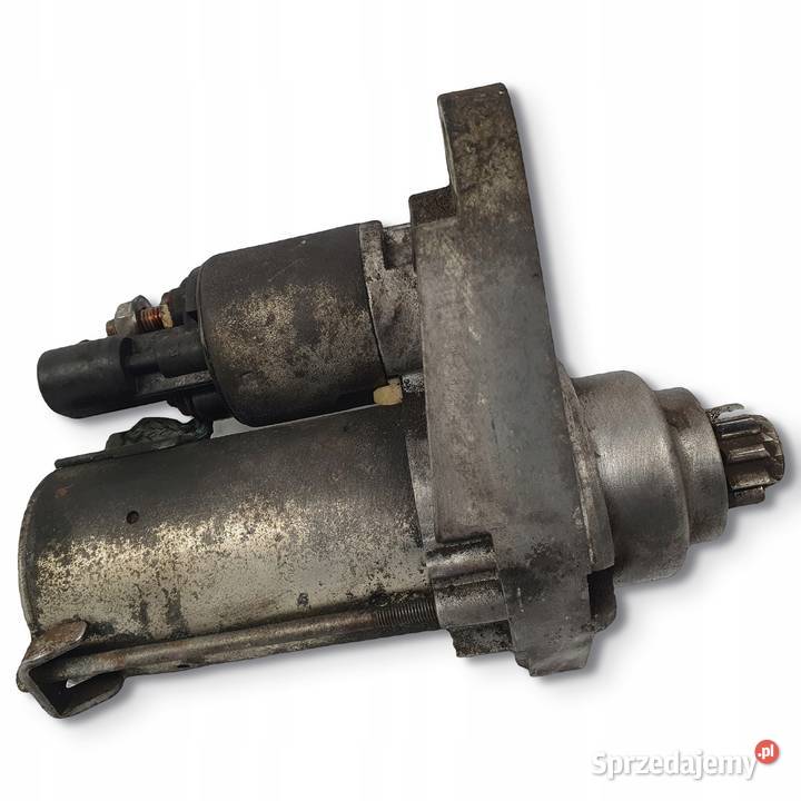 ROZRUSZNIK VW Polo IV 12 12V valeo Chełm