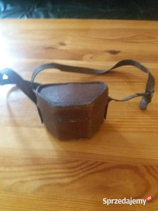 Aparat fotograficzny LAJKA podkarpackie Rzeszów