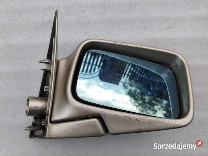 Lusterko Zewnętrzne Prawe BMW 7 E32 139 Wyszków