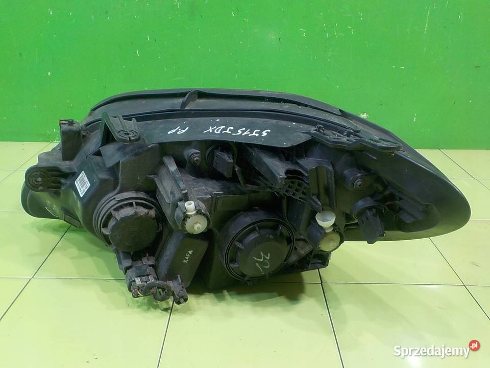 OPEL MOKKA A I 14 T 15r 5D lampa prawa przod Motoryzacja Suków