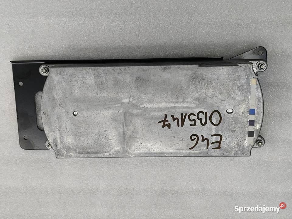 MODUŁ STEROWNIK BLUETOOTH BMW E46 23292523
