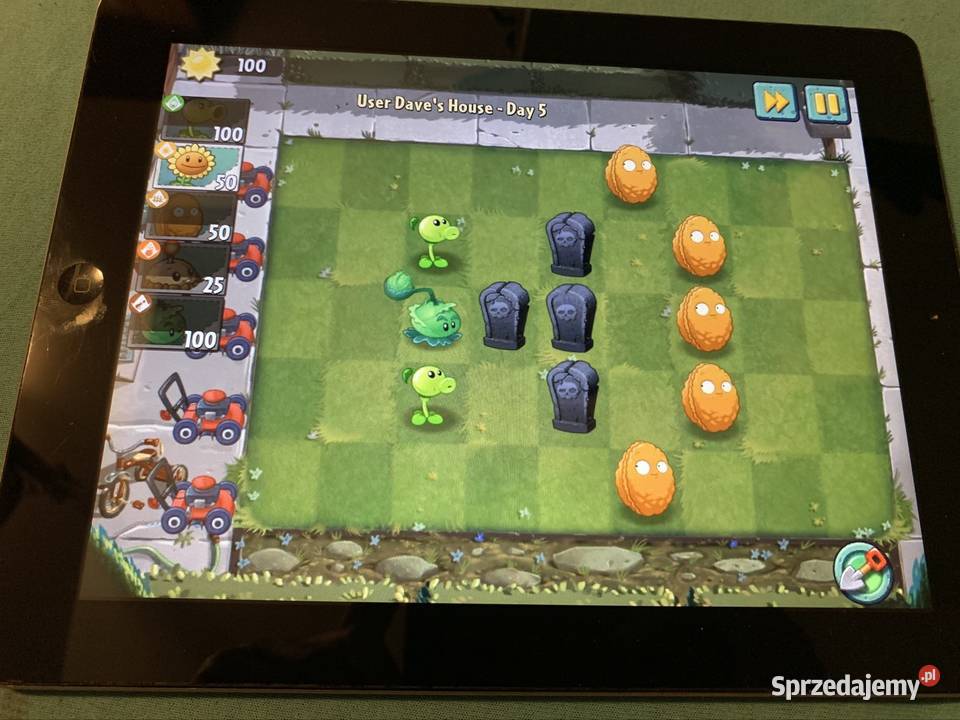 Apple iPad 2 a1395 GPS  Kobyłka