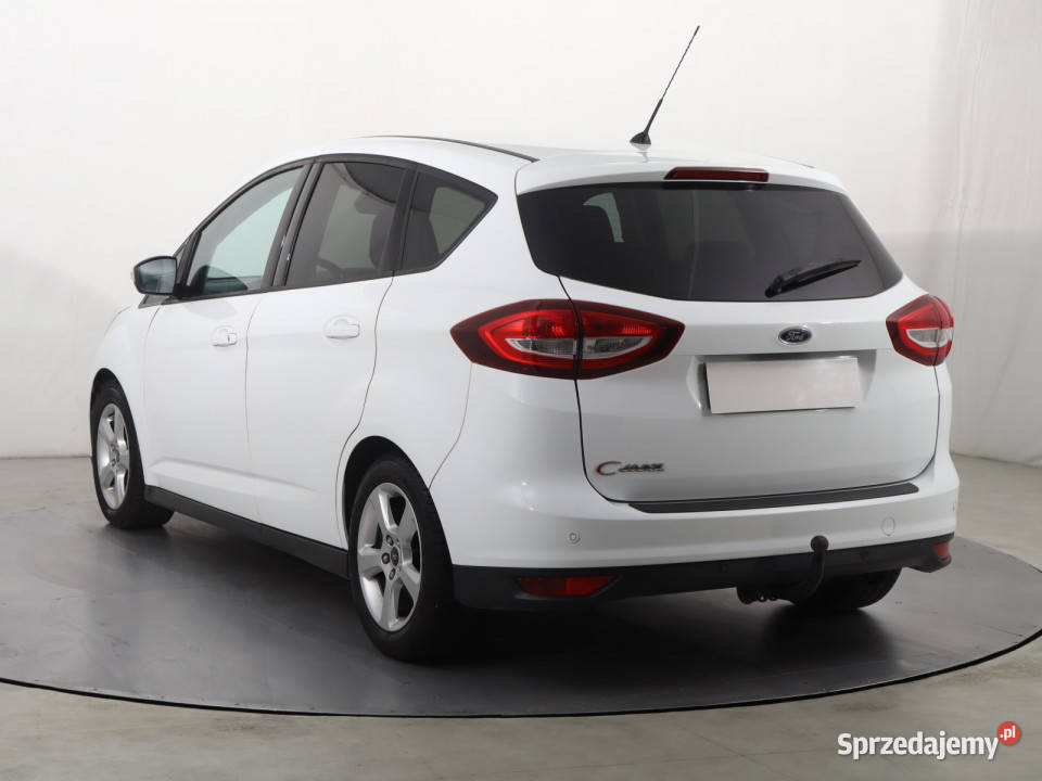 Ford C 20 TDCi śląskie Katowice