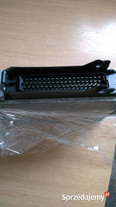 c18xe ecu SAgm 90 414 966 Żary sprzedam