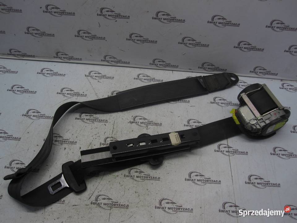 DOBLO II COMBO D LIFT 15r pas bezpieczeństwa