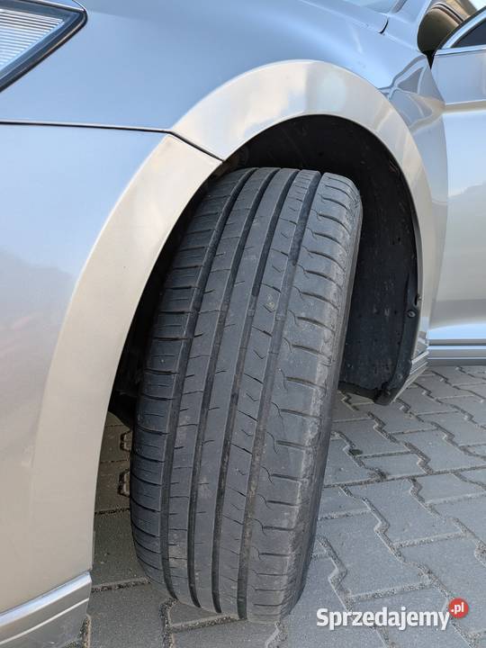 VW passat b8 Volkswagen sprzedam