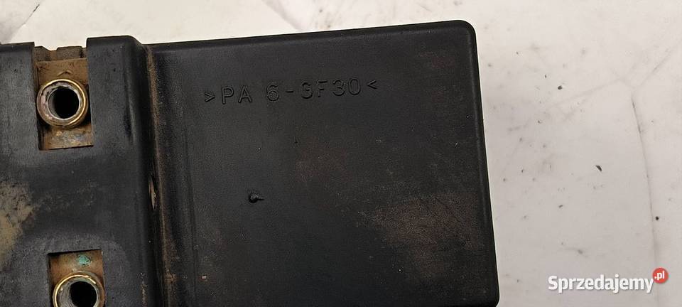 MODUŁ VOLKSWAGEN GOLF III 357919506A Pozostałe