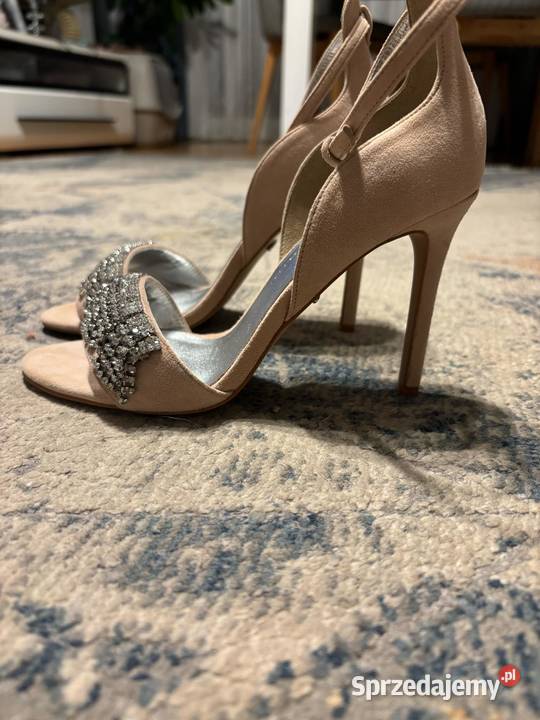 Buty ślubne mazowieckie Płońsk